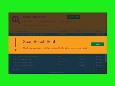 Daily Ui 043 dashboard form grid interface metrics mobile navigation popup product scan