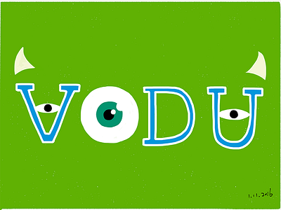 Vudu Doodles 9 doodles movies vudu