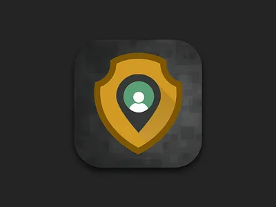 Anti Theft Tracker Icon! anti theft icon app icon icon tracking icon