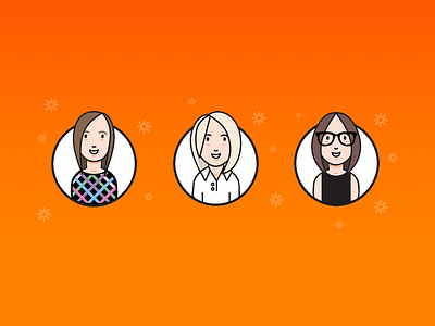 Zapier People Ops Avatars