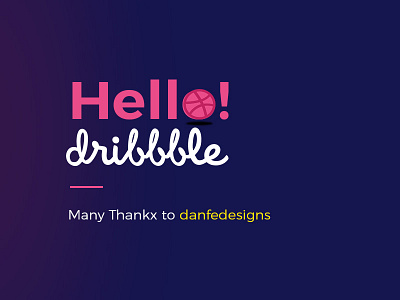 Dribble Debut debuts