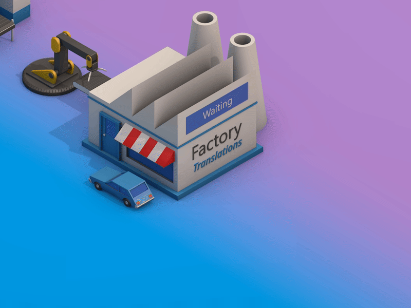 Factories