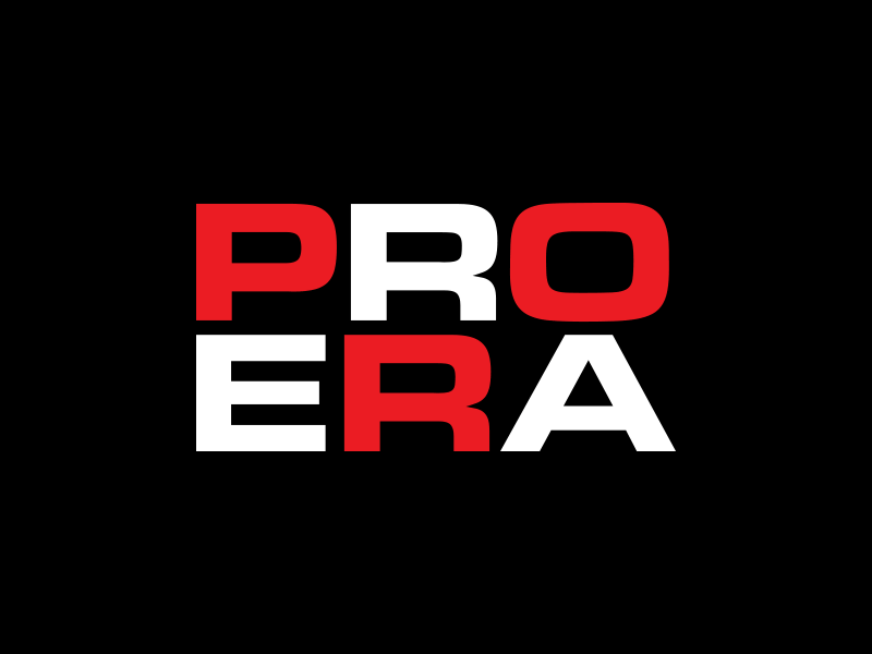 Pro Era fashion graphic design hip hop joey badass logo music polo sport print print design pro era typography vintage