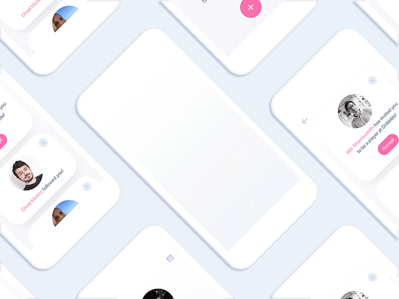 Hello Dribbble! debut design dribbble hello ui ux