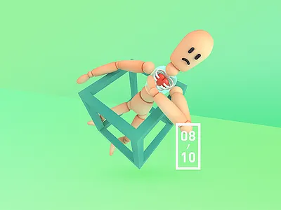 Preset puppet puppet