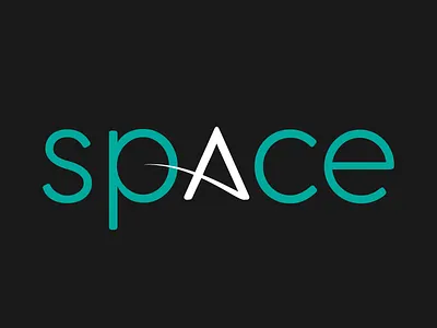 Thirty Logos #1 - Space branding challenge identity logo logo design logos thirty logos