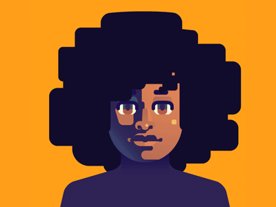 Unsure animation character design