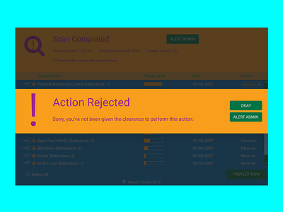 Daily Ui 044 dashboard form grid interface metrics mobile navigation popup product scan