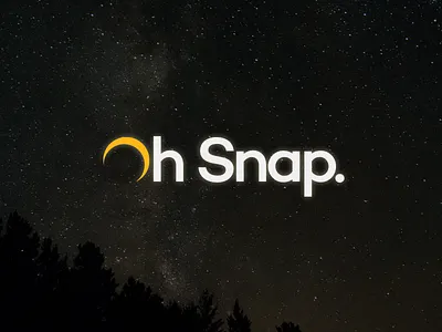 Solar Eclipse retinas solar eclipse space stars sun typography