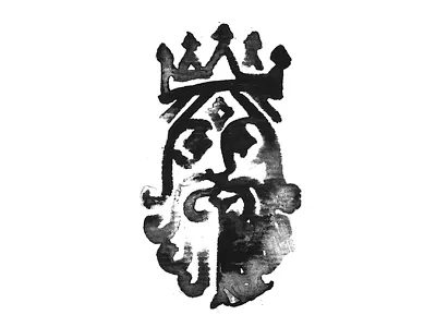 Delirio coffee delirio ink logotype roaster