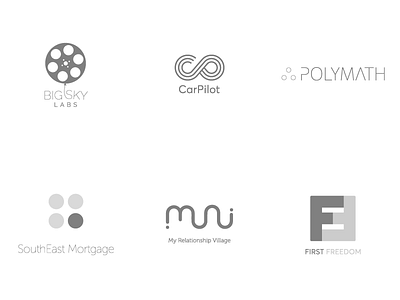 Logo Work branding graphic design logo design