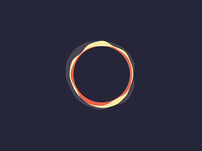 Eclipse eclipse illustration moon sun