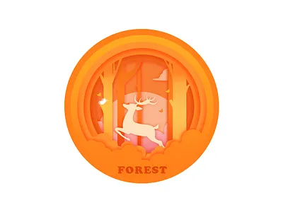 forest