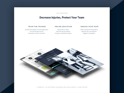 Worklete Homepage Product Description app homepage