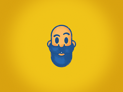 Selfie - Avatar for the week character design davegamez face illustration selfie vector