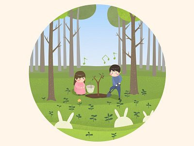 Tree Planting Day