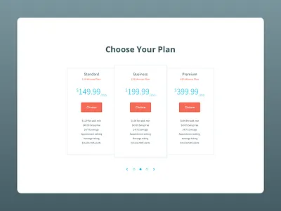 Pricing plans pricing pricing page pricing plans