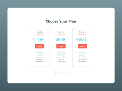 Pricing plans pricing pricing page pricing plans