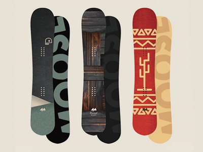 Southwest - MOOSE Snowboards - Series barrel moose moosedecks moosesnowboards moosetech ridetoday skull snowboard snowboarding southwest