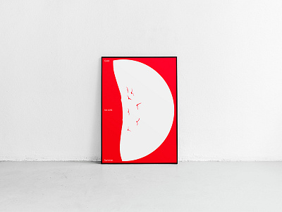 Coca-Cola Poster design diseño helvetica poster pure simple swiss type typo typography