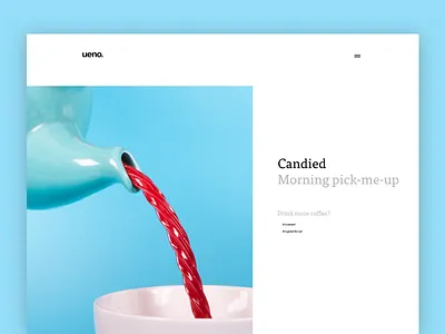 Ueno Style is Cool Style ueno ueno design