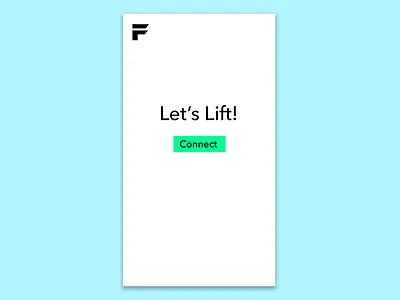 Form - Neutral state/home app design screen ui ux
