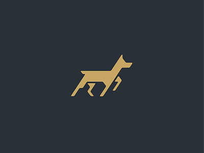 Fetch animal dog fetch geometry minimal movement point