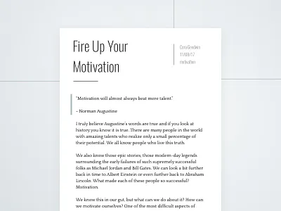 Blog post 035 challenge dailyui sketchapp ui ux