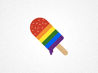Love is Love 2d art clean design drawing flat grunge illustration illustrator lgbt vector