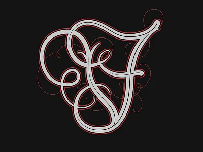 VF_monogram monogram monograms vf