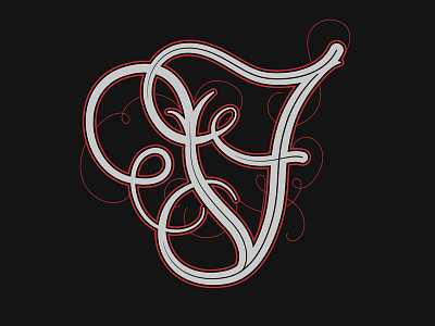 VF_monogram monogram monograms vf