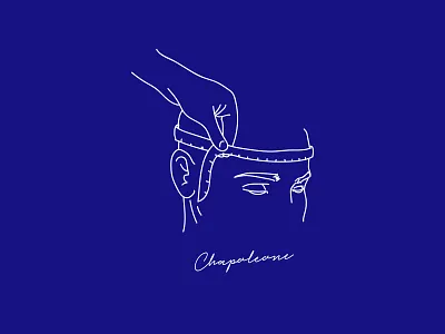 How to know my hat size ? hat illustration tutorial vector