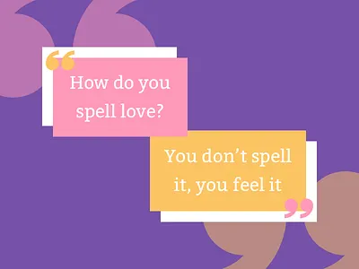 Day 7 100 days of ui day 7 quote ui ui challenge