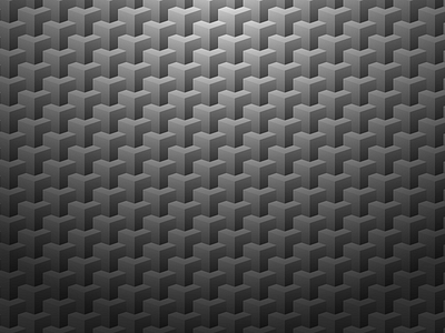 Alternate Cube Pattern background cube illustrator pattern vector