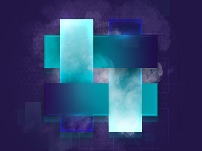 Hashtag 10 birthday hashtag hashtag10 hornets photoshop purple teal