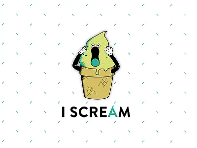 Ice cream icecream logohebdo munch