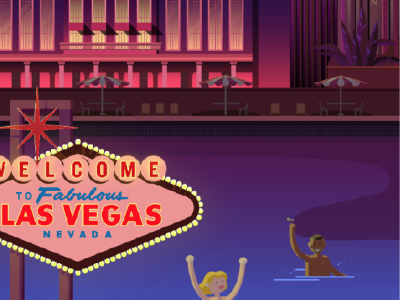 las vegas design