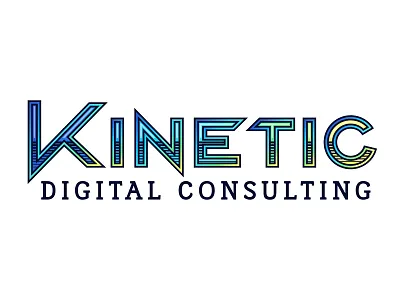 Kinetic Logo logo