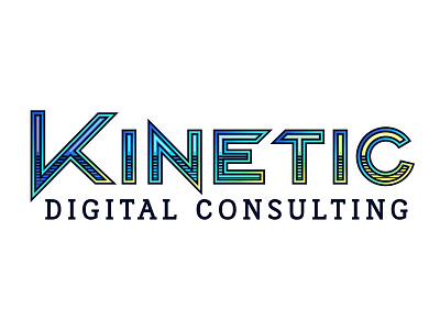 Kinetic Logo logo