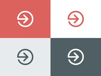 Parade Process — Build iconography illustration