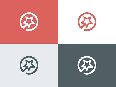 Parade Process — Design iconography illustration