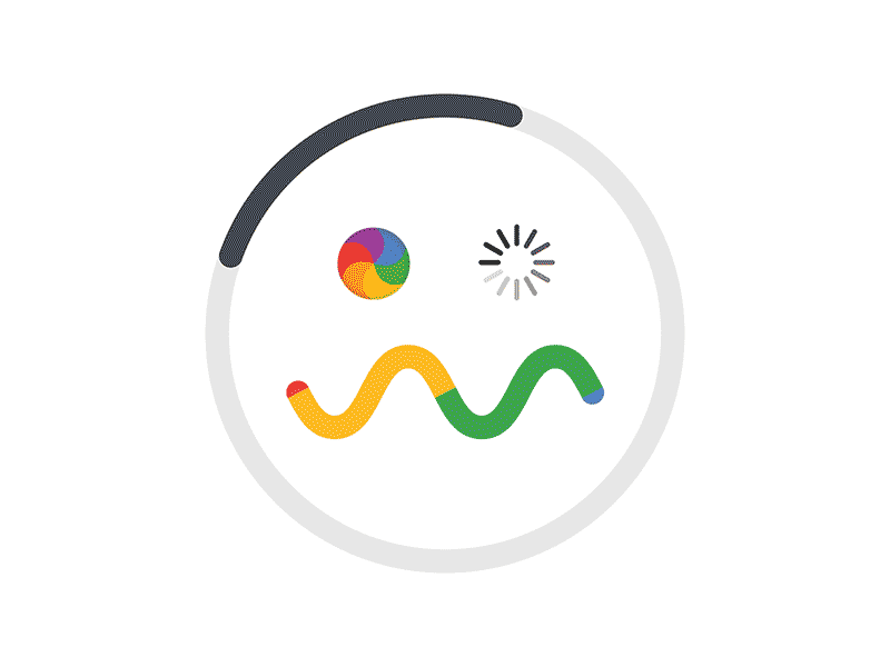 Chromatose loader overloader