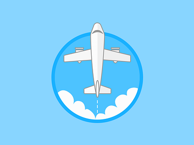 Airplane airplane sketch
