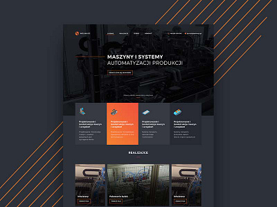 Welmasz design web webdesign