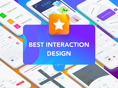 Process of interaction ae animation design gif interaction ios ixd johnyvino motion principle ui ux