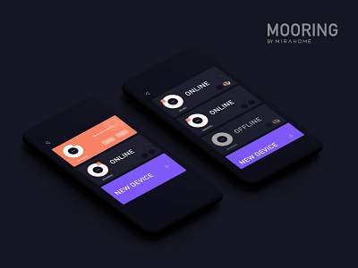 Mooring 2.0 ui ux