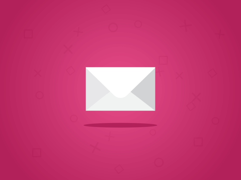 Hello Dribbble 2d after effects animation dribbble gif hello dribbble invitation message thank you welcome shot