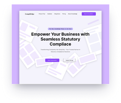 🚀 CompileEdge – Compliance Made Simple! 📊✅ adobe xd branding creative webdesign daily webdesign figma figma template framer freelancer webdesign graphic design landingpage product design saas design saas website software design ui uiux user experience user interface website wordpress