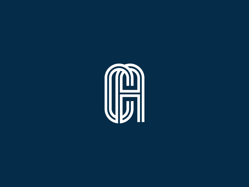 Crewe Advisors Unused Marks a advisors blue c ca crewe jibe logo monogram wealth