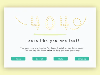 404 Not Found 040 missing not found